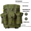 Olive Drab 40L